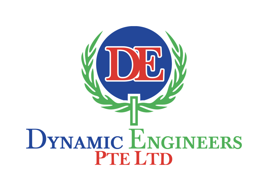 Dynamic Engineers Pte Ltd